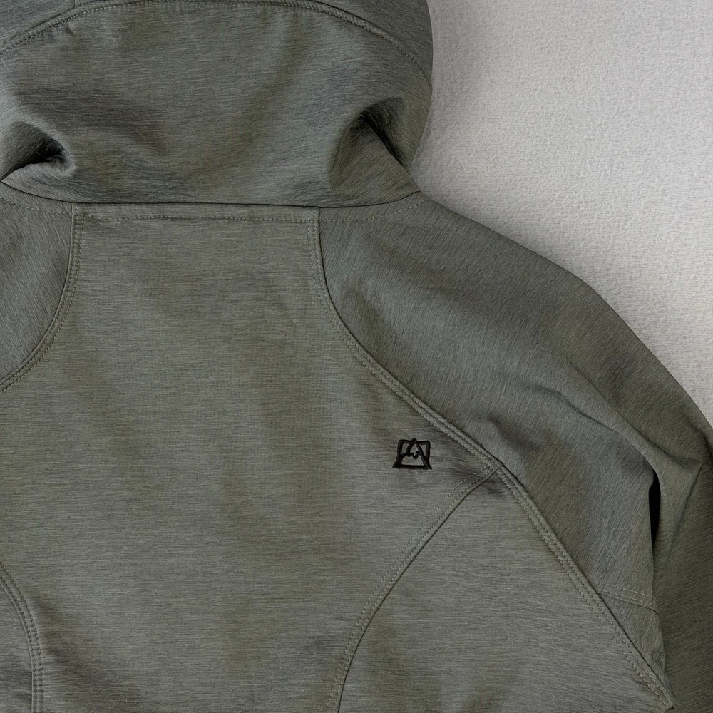 Avalanche Weather Shield Softshell Jacket Womens … - image 5